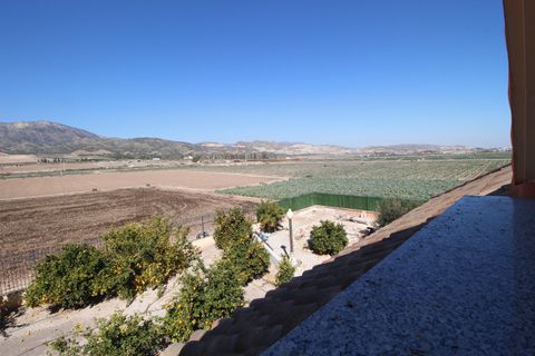 Villa i Lorca, Murcia, Lorca - € 379.950 | Ref: 2067-VL - foto 30